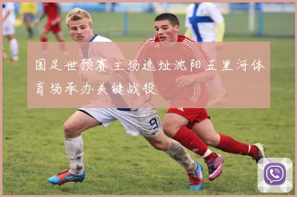 国足世预赛主场选址沈阳五里河体育场承办关键战役